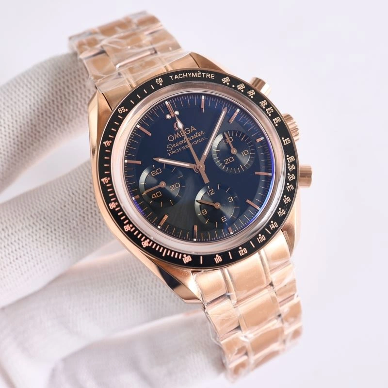 SunProtective OMEGA Watches 191802
