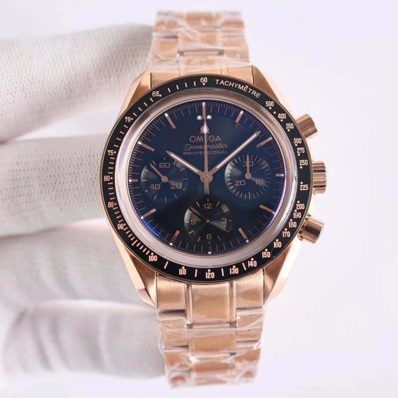 SunProtective OMEGA Watches 191802