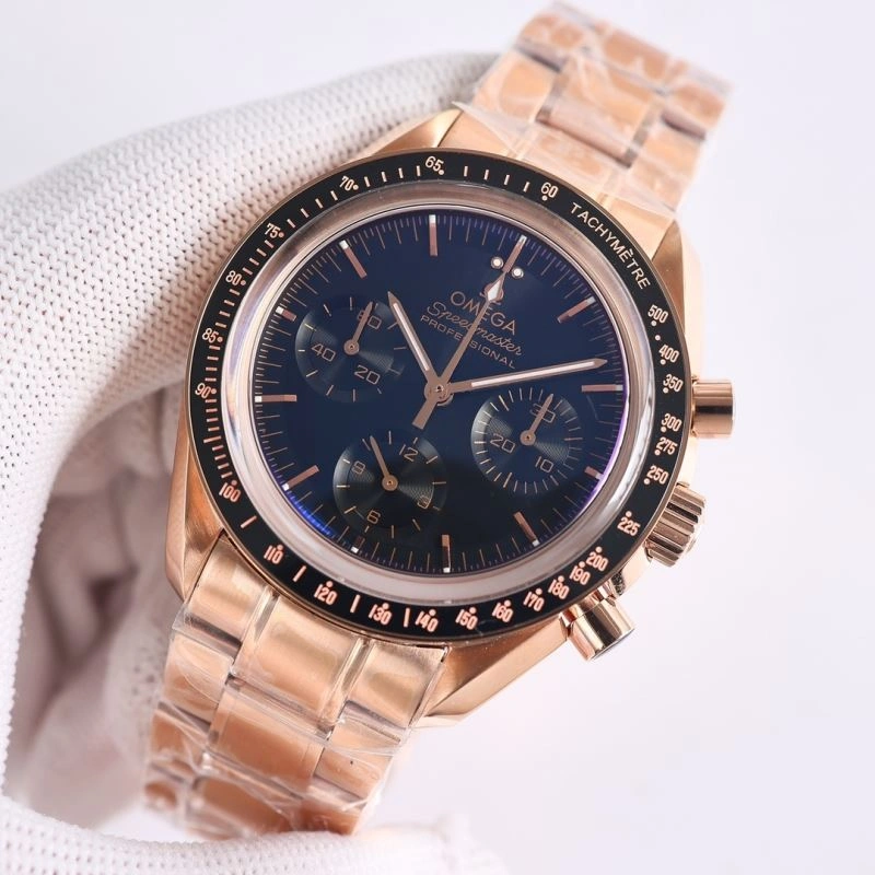 SunProtective OMEGA Watches 191802