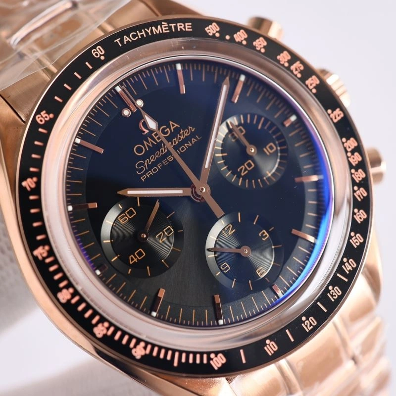 SunProtective OMEGA Watches 191802