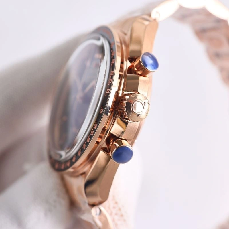 SunProtective OMEGA Watches 191802