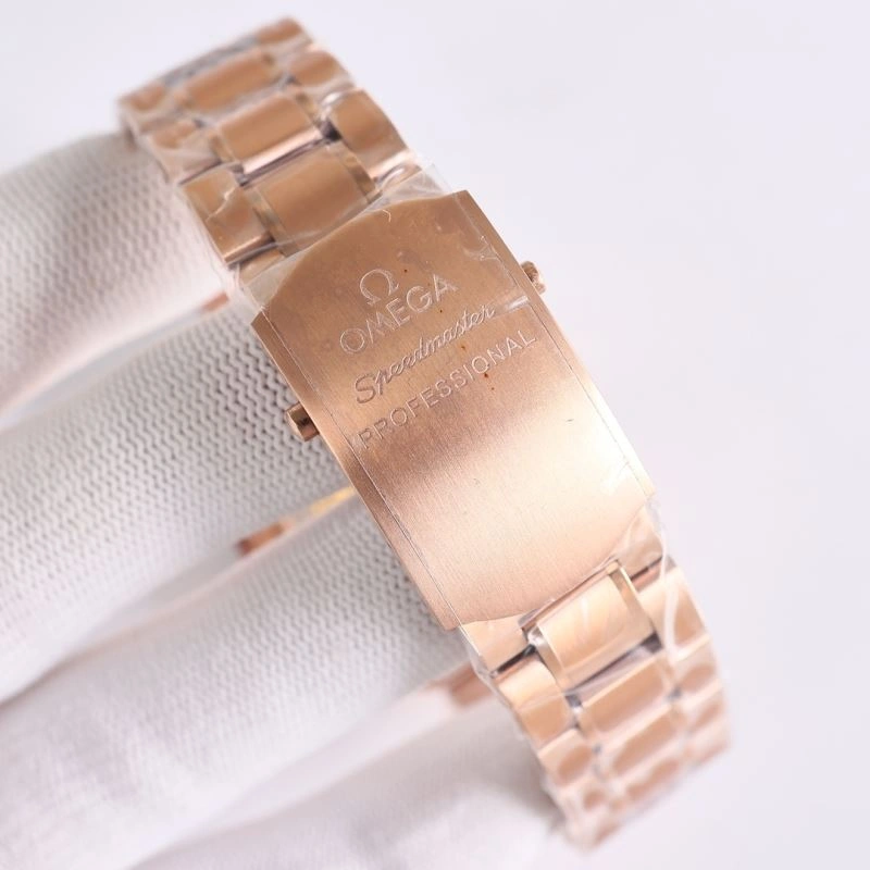 SunProtective OMEGA Watches 191802