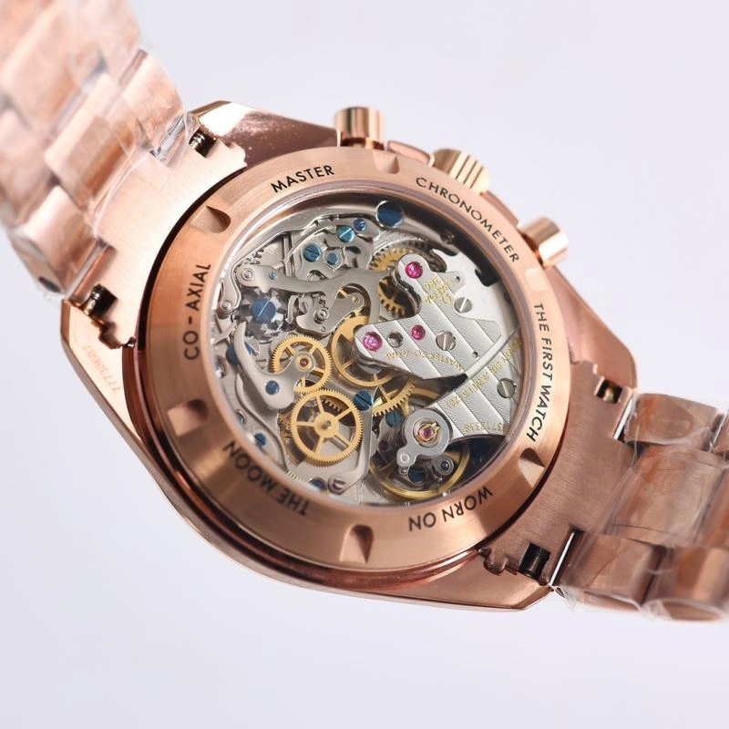 SunProtective OMEGA Watches 191802