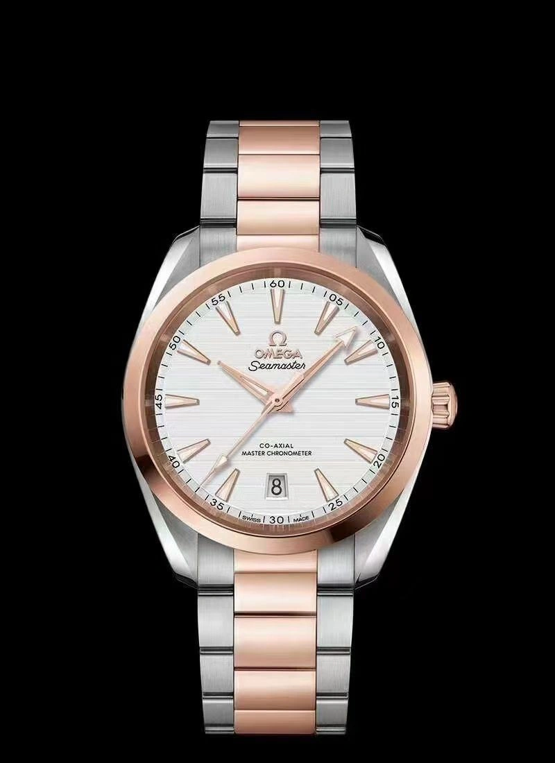 Timeless OMEGA Watches 191799