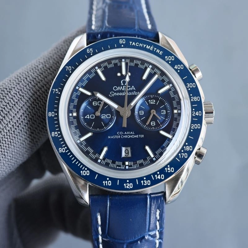 OMEGA Watches Youthful 191798