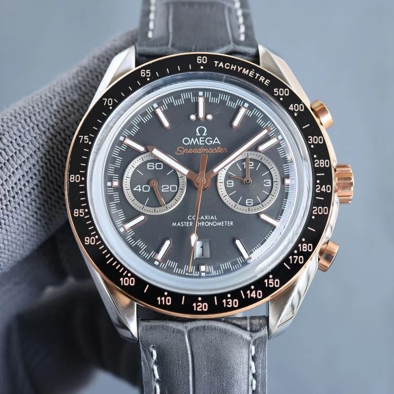 OMEGA Watches Youthful 191798
