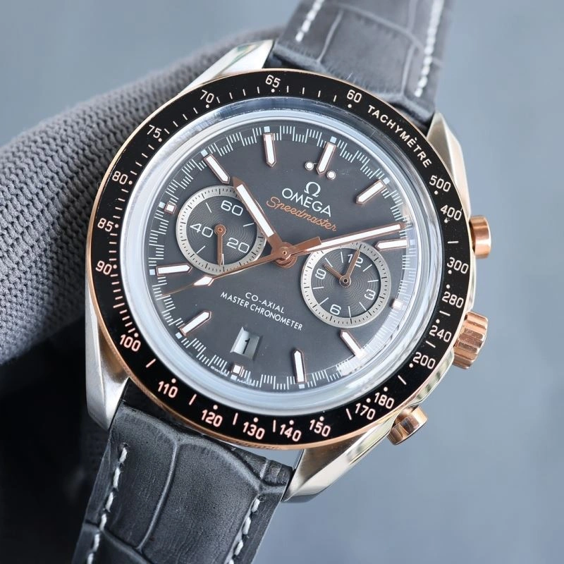 OMEGA Watches Youthful 191798