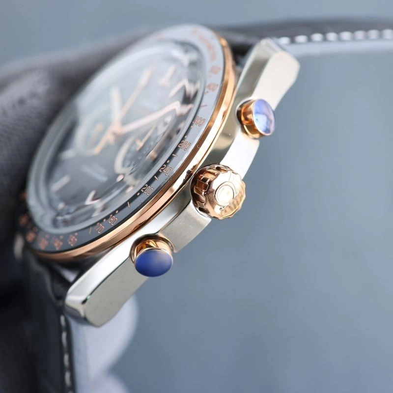 OMEGA Watches Youthful 191798