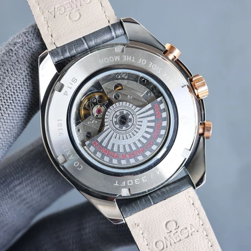 OMEGA Watches Youthful 191798