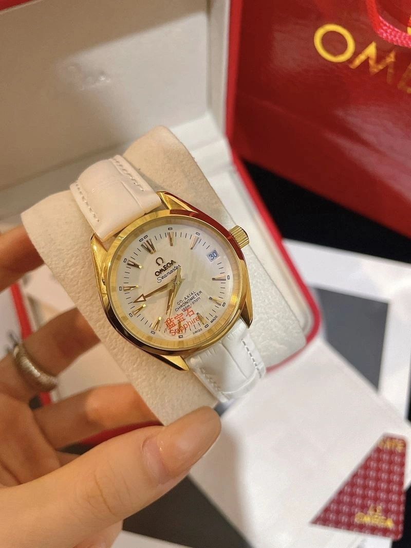 OMEGA Watches Attractive 191796