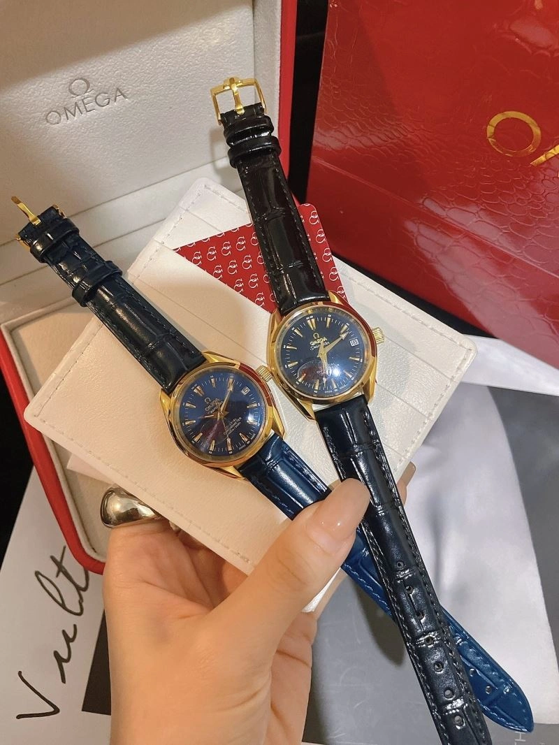 OMEGA Watches Attractive 191796