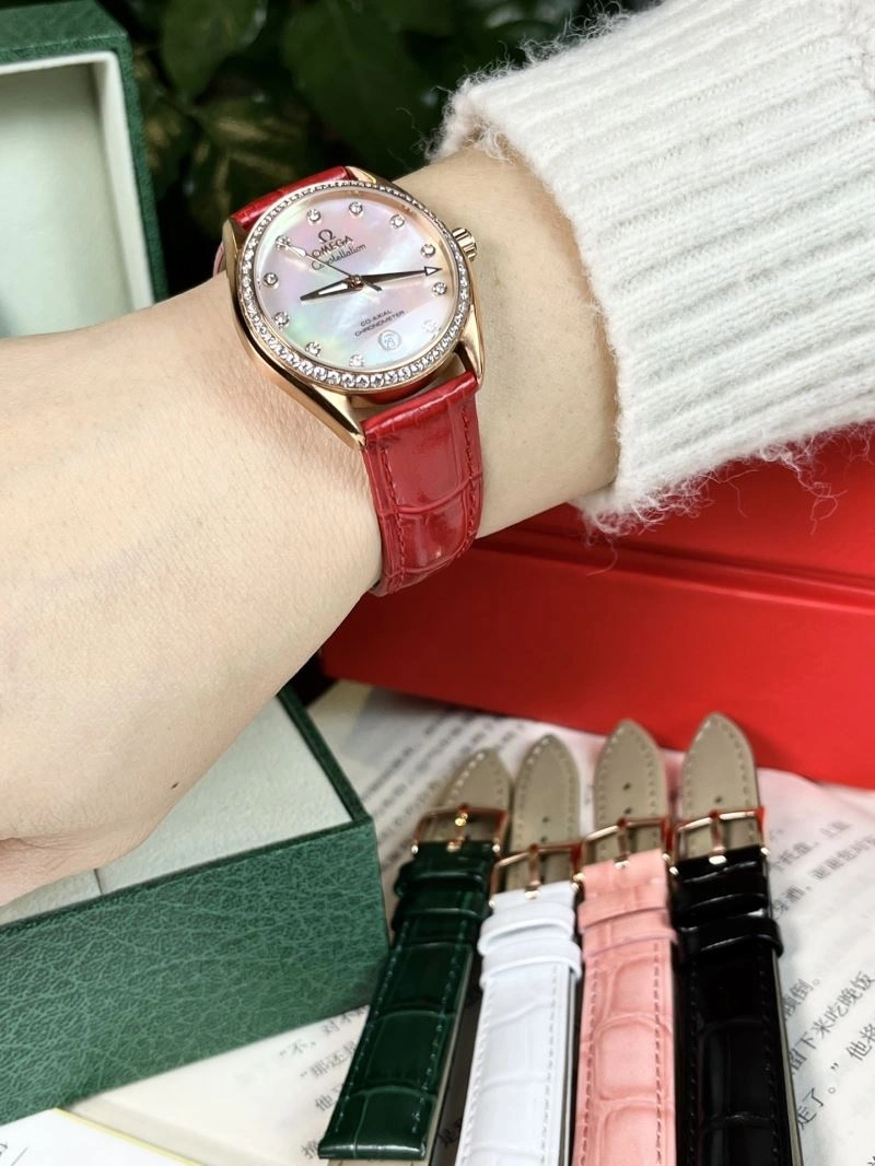 Durable OMEGA Watches 191793