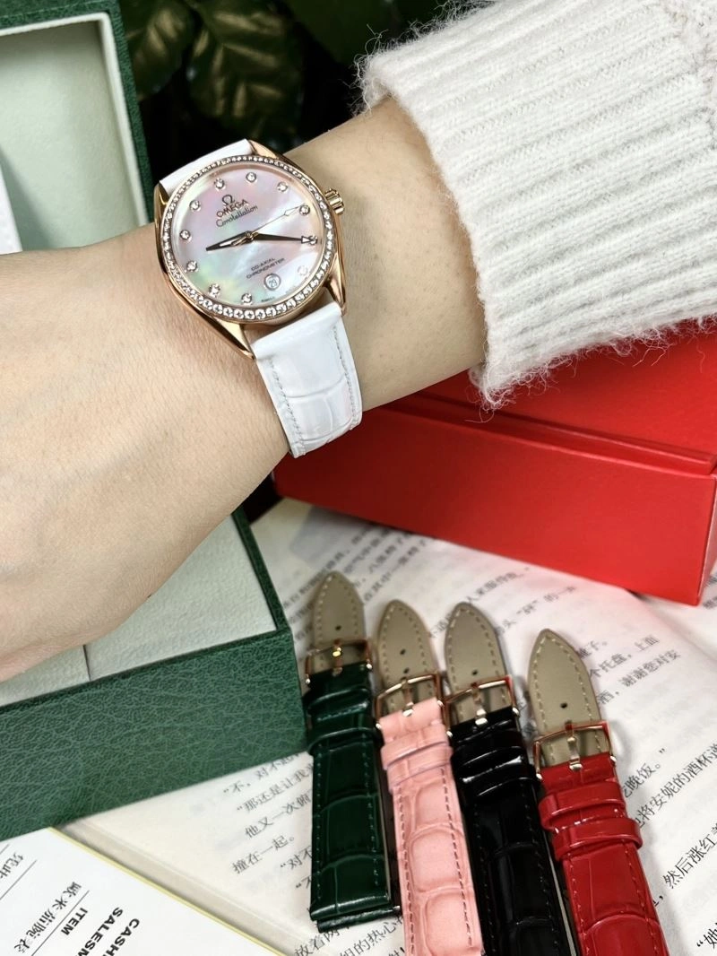 Durable OMEGA Watches 191793