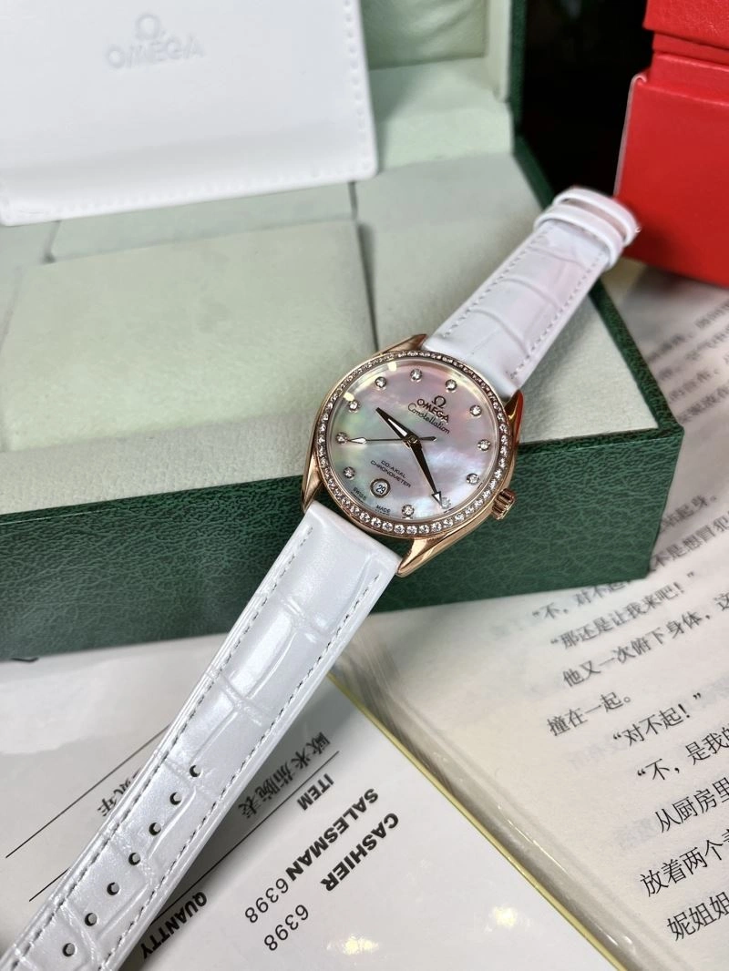 Durable OMEGA Watches 191793