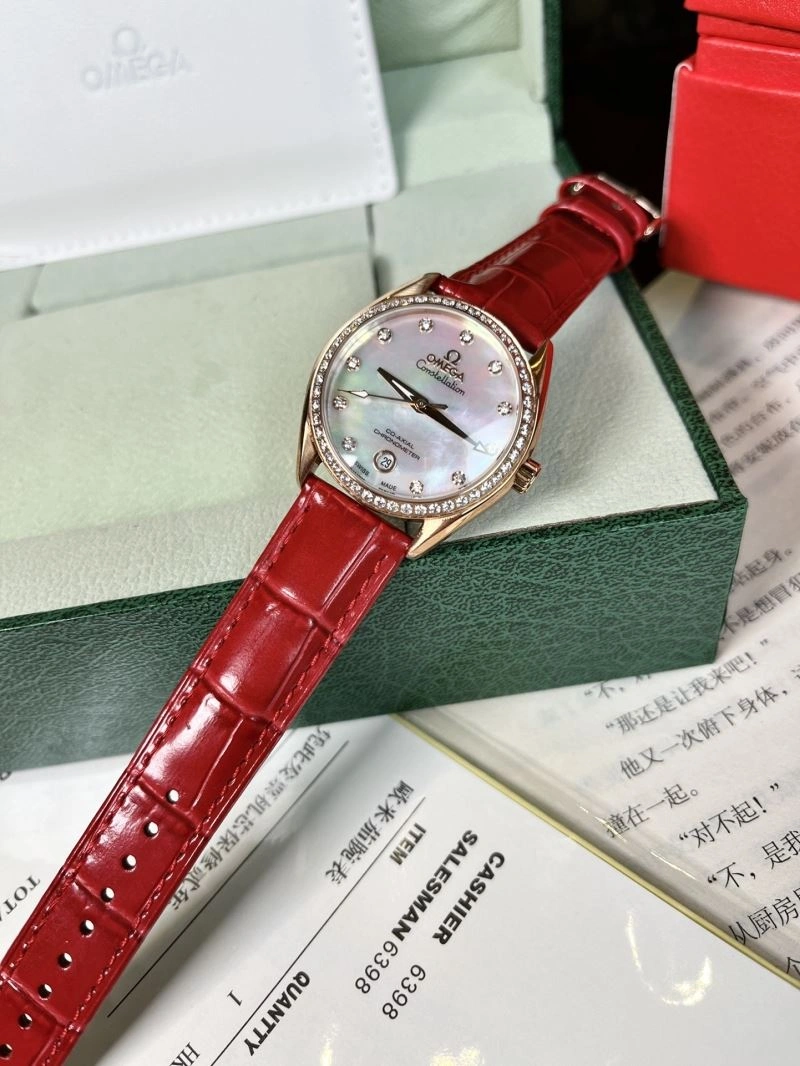 Durable OMEGA Watches 191793