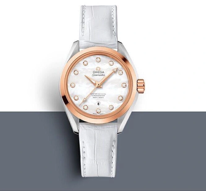 OMEGA Watches Sporty 191794