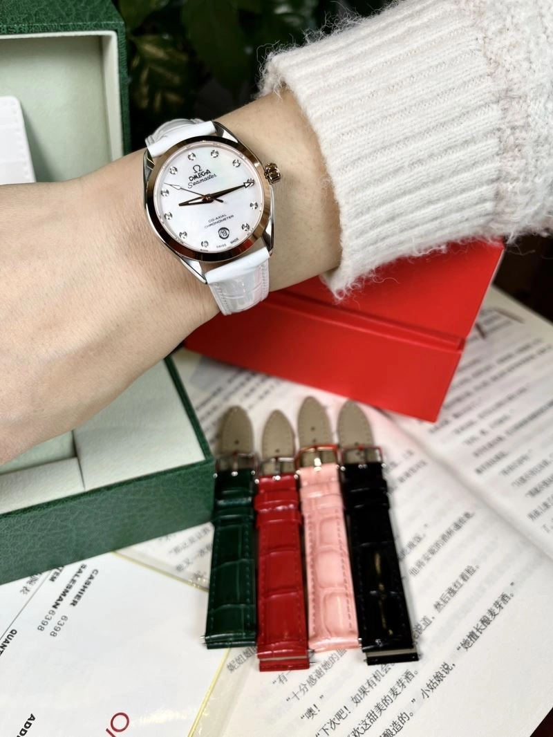 OMEGA Watches Sporty 191794