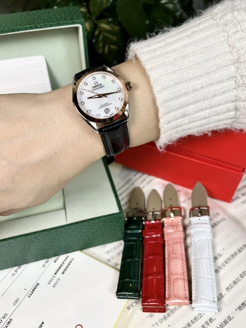 OMEGA Watches Sporty 191794