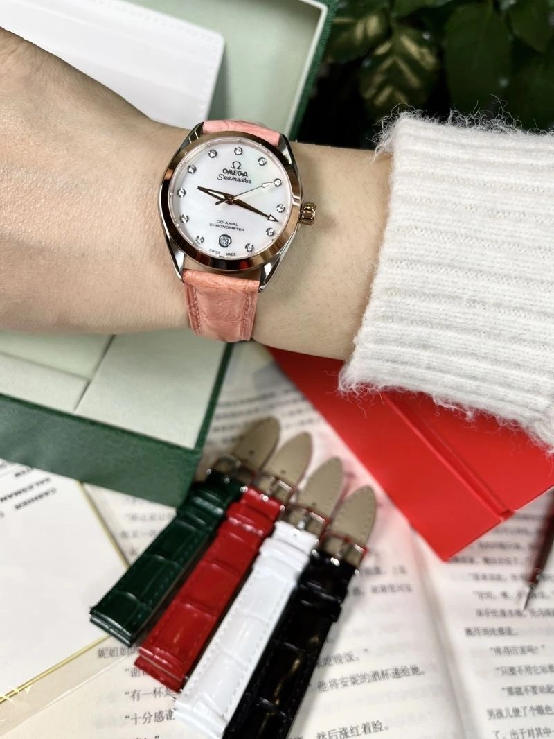 OMEGA Watches Sporty 191794