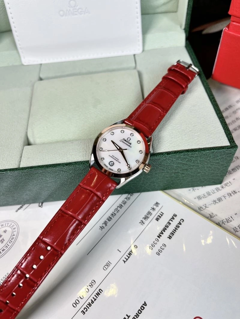 OMEGA Watches Sporty 191794