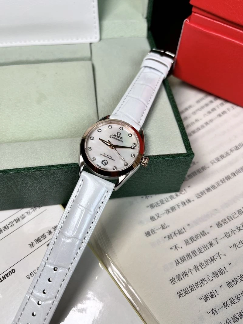 OMEGA Watches Sporty 191794