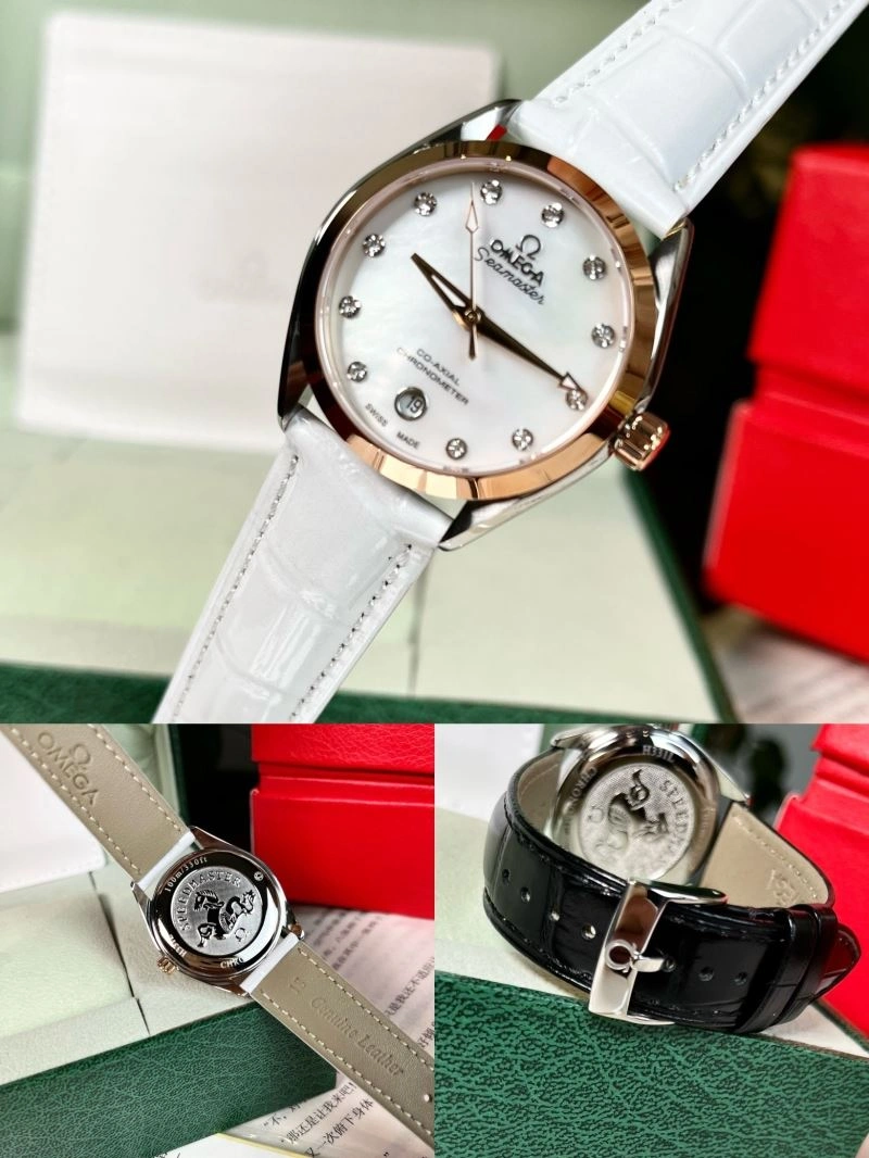 OMEGA Watches Sporty 191794