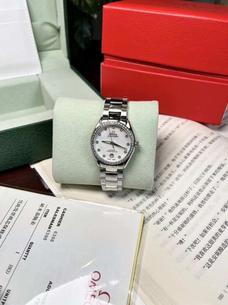 OMEGA Watches Affordable 191792