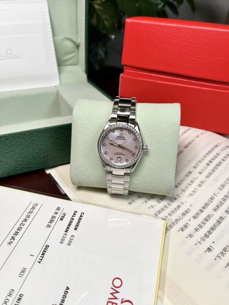 OMEGA Watches Affordable 191792