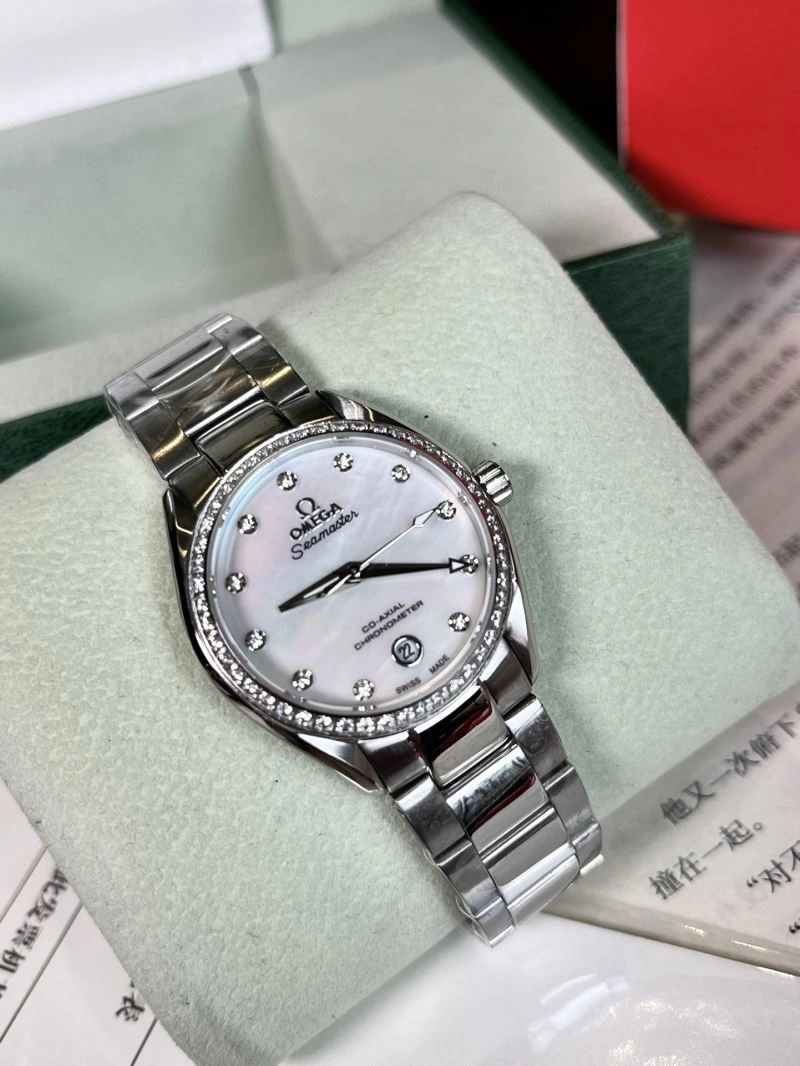 OMEGA Watches Affordable 191792