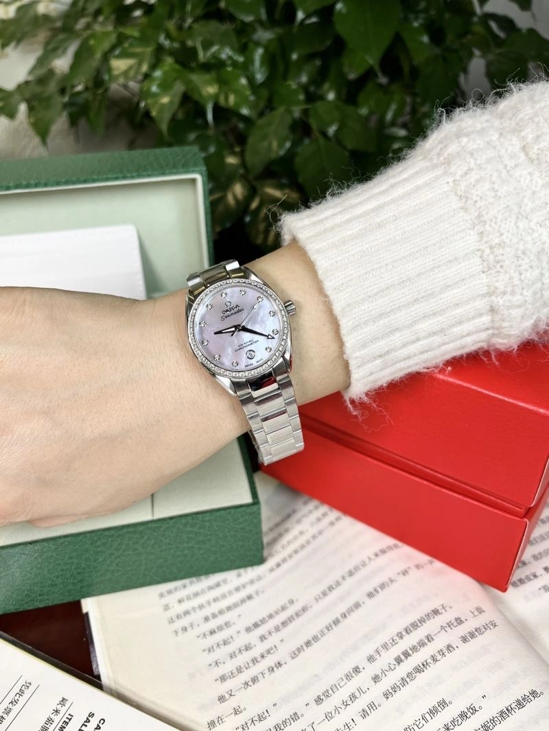 OMEGA Watches Affordable 191792
