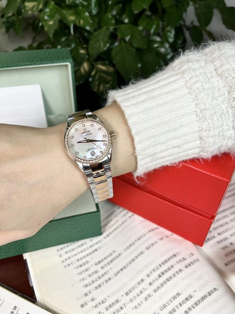 OMEGA Watches Affordable 191792