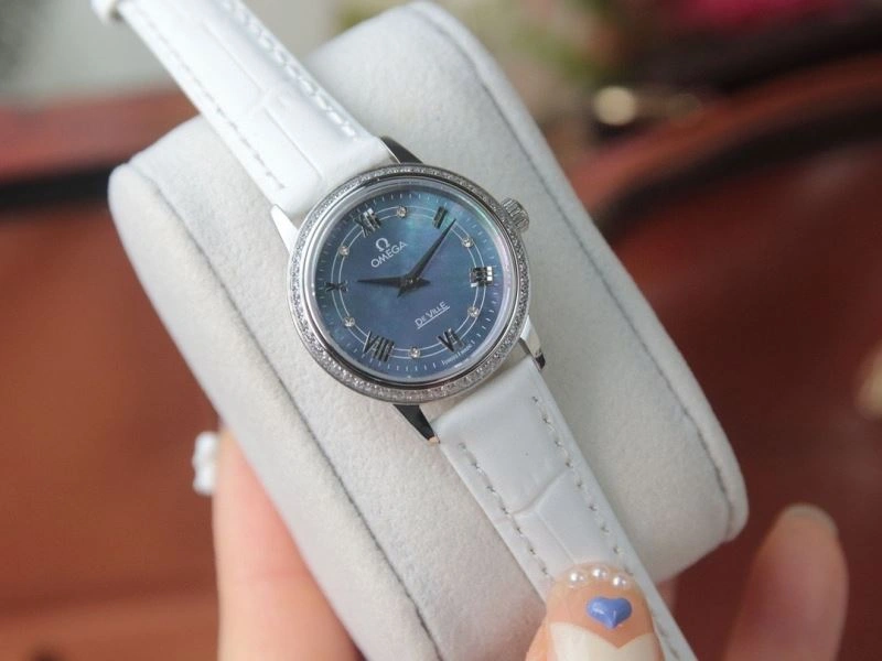 OMEGA Watches Flexible 191766