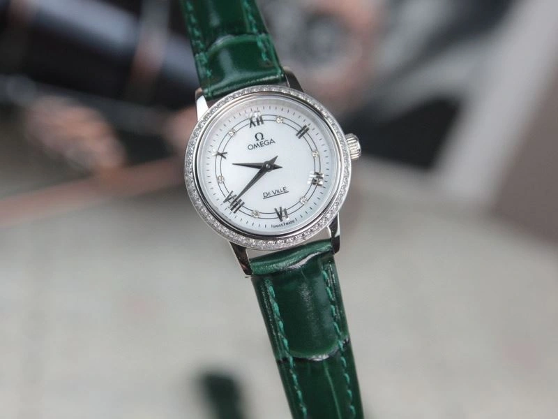 OMEGA Watches Flexible 191766