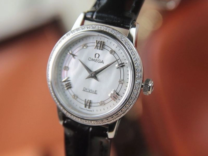 OMEGA Watches Flexible 191766