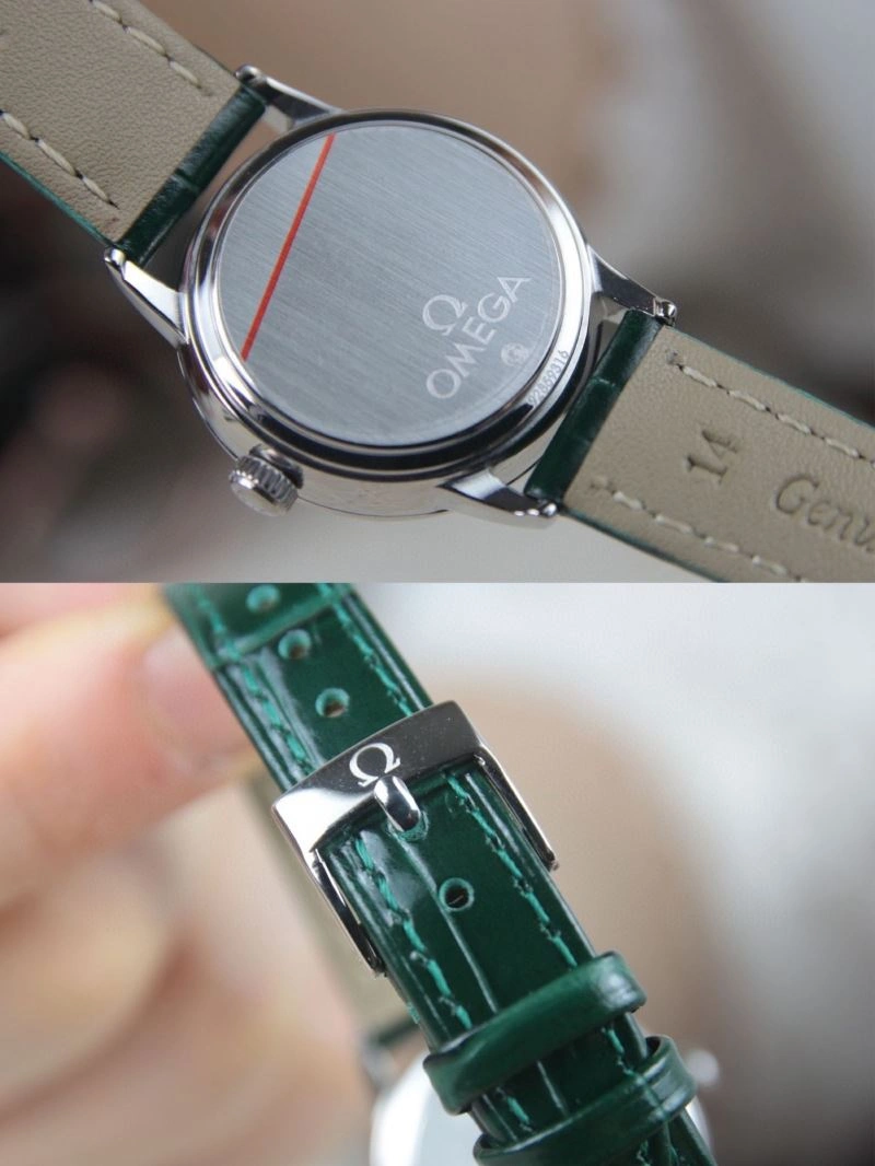 OMEGA Watches Flexible 191766