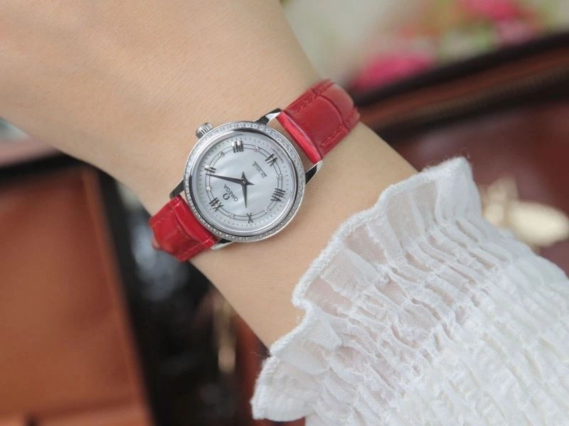 OMEGA Watches Flexible 191766