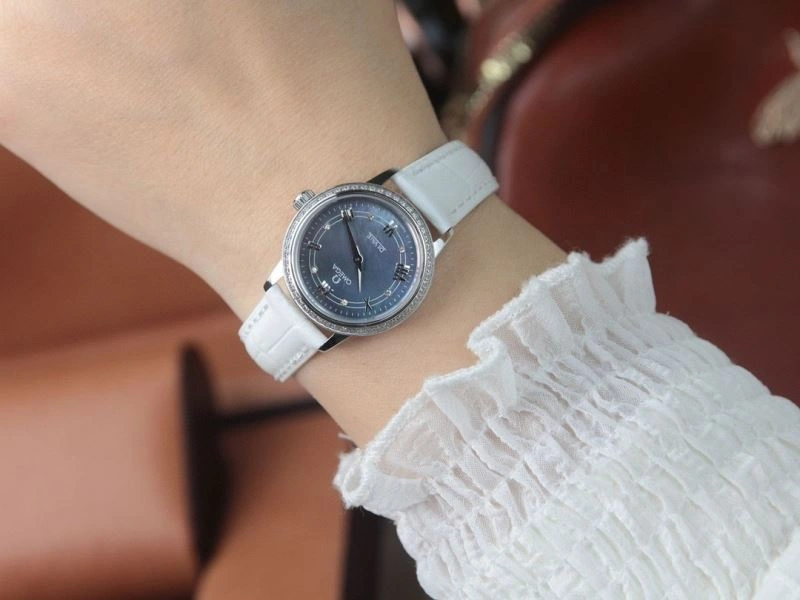 OMEGA Watches Flexible 191766