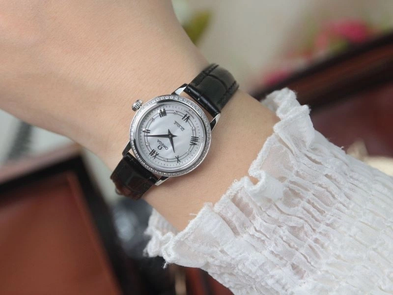 OMEGA Watches Flexible 191766