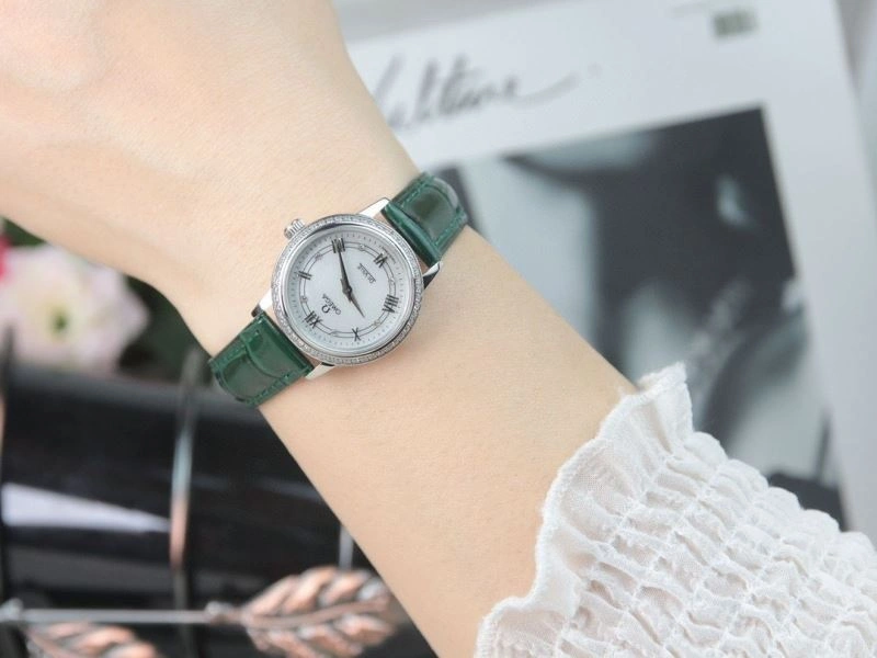 OMEGA Watches Flexible 191766