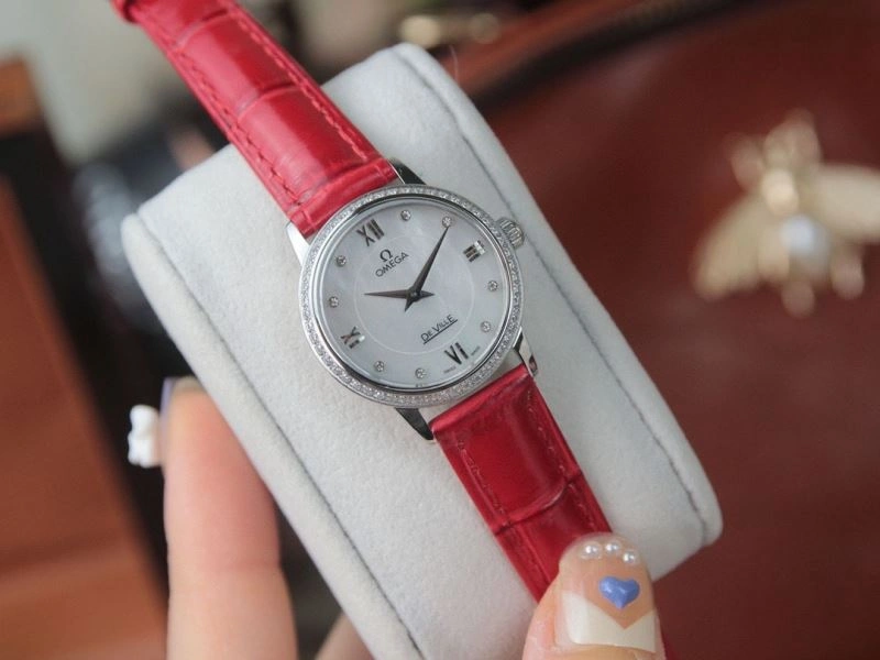 Lightweight OMEGA Watches 191788