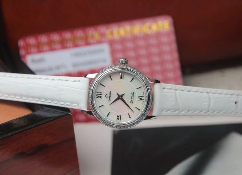 OMEGA Watches GoAnywhere 191774