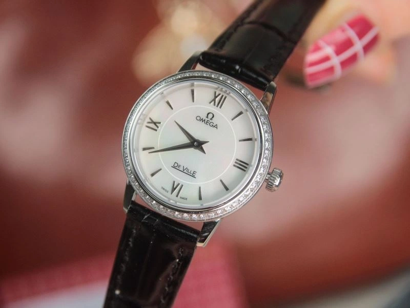 OMEGA Watches GoAnywhere 191774