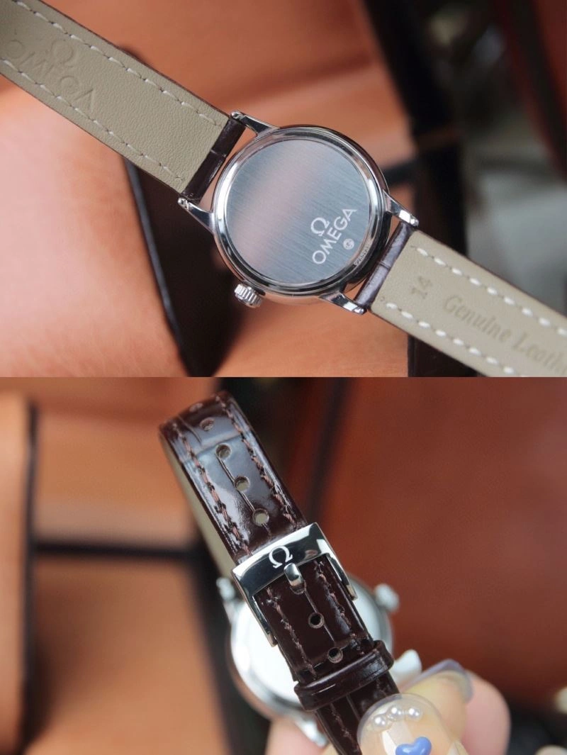 OMEGA Watches GoAnywhere 191774