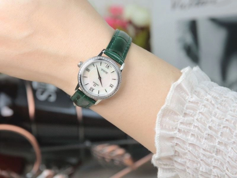 OMEGA Watches GoAnywhere 191774