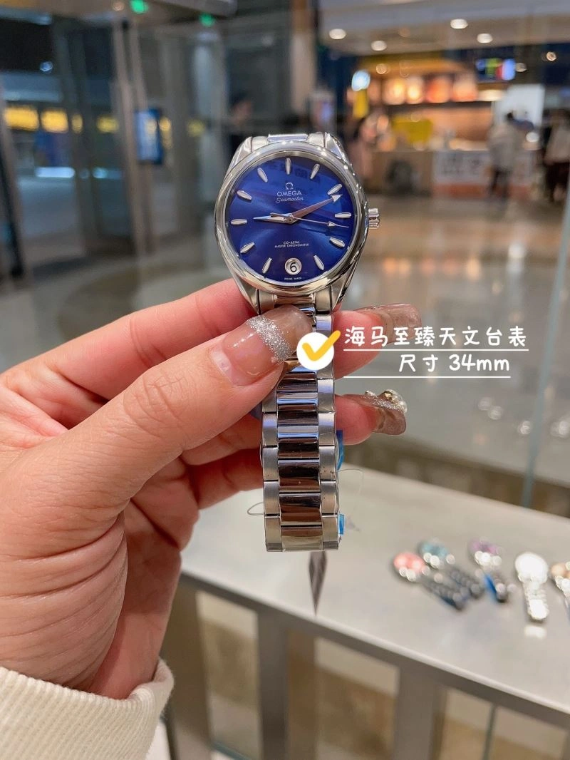OMEGA Watches WrinkleFree 191763