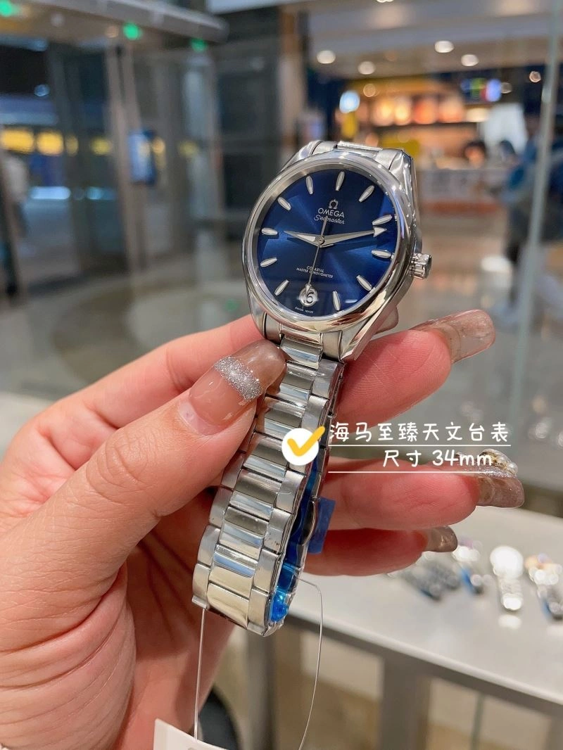 OMEGA Watches WrinkleFree 191763