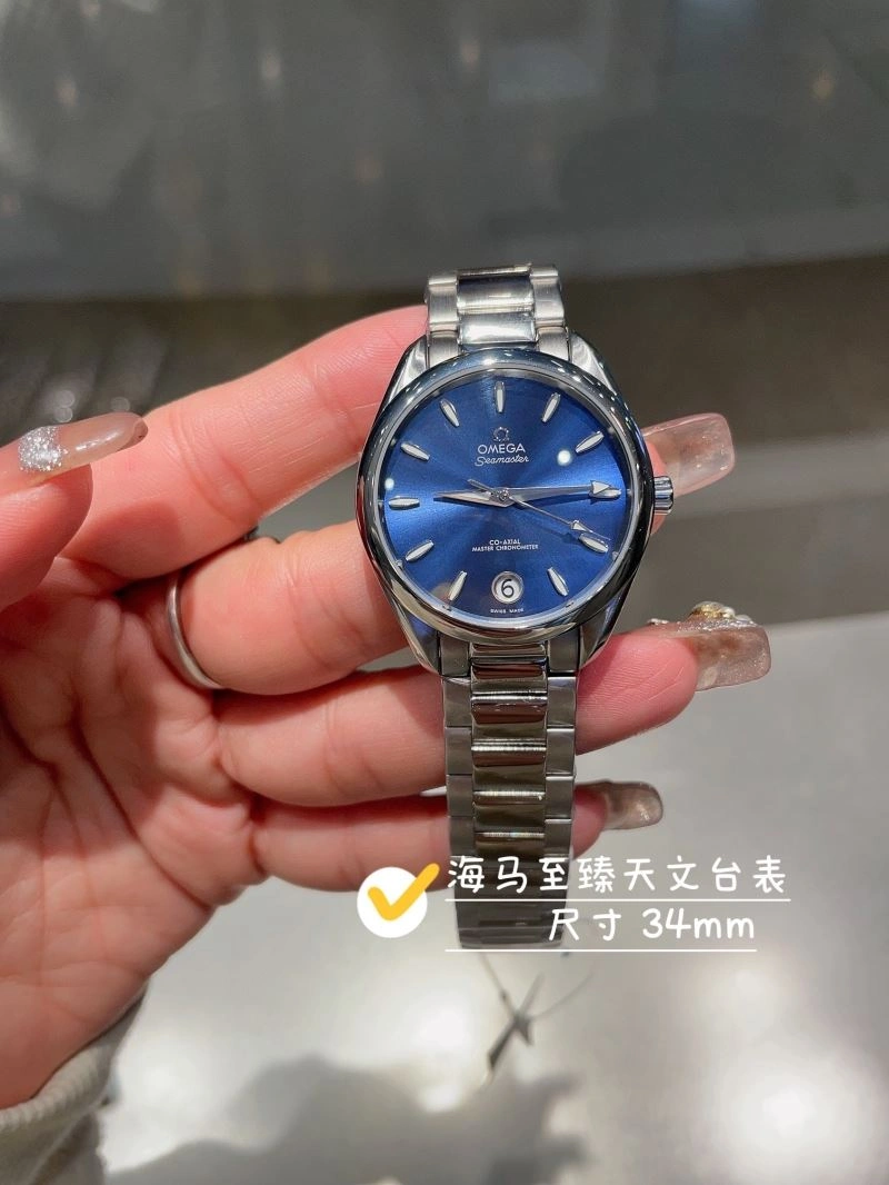 OMEGA Watches WrinkleFree 191763