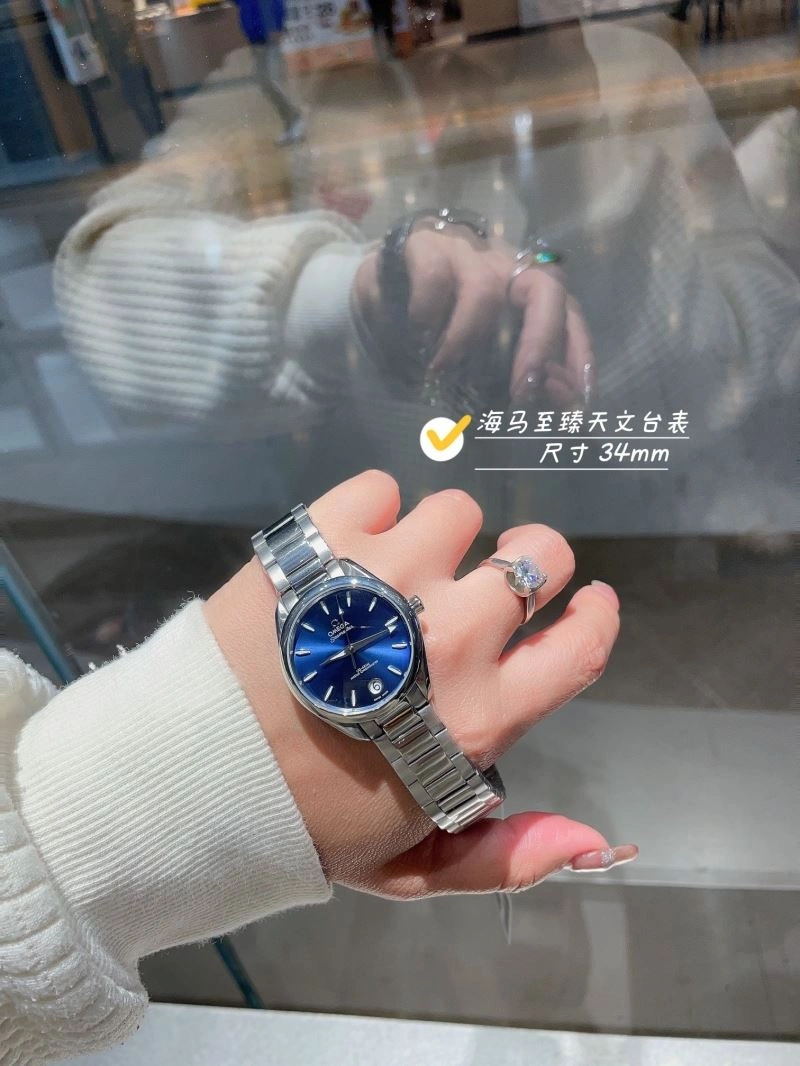 OMEGA Watches WrinkleFree 191763