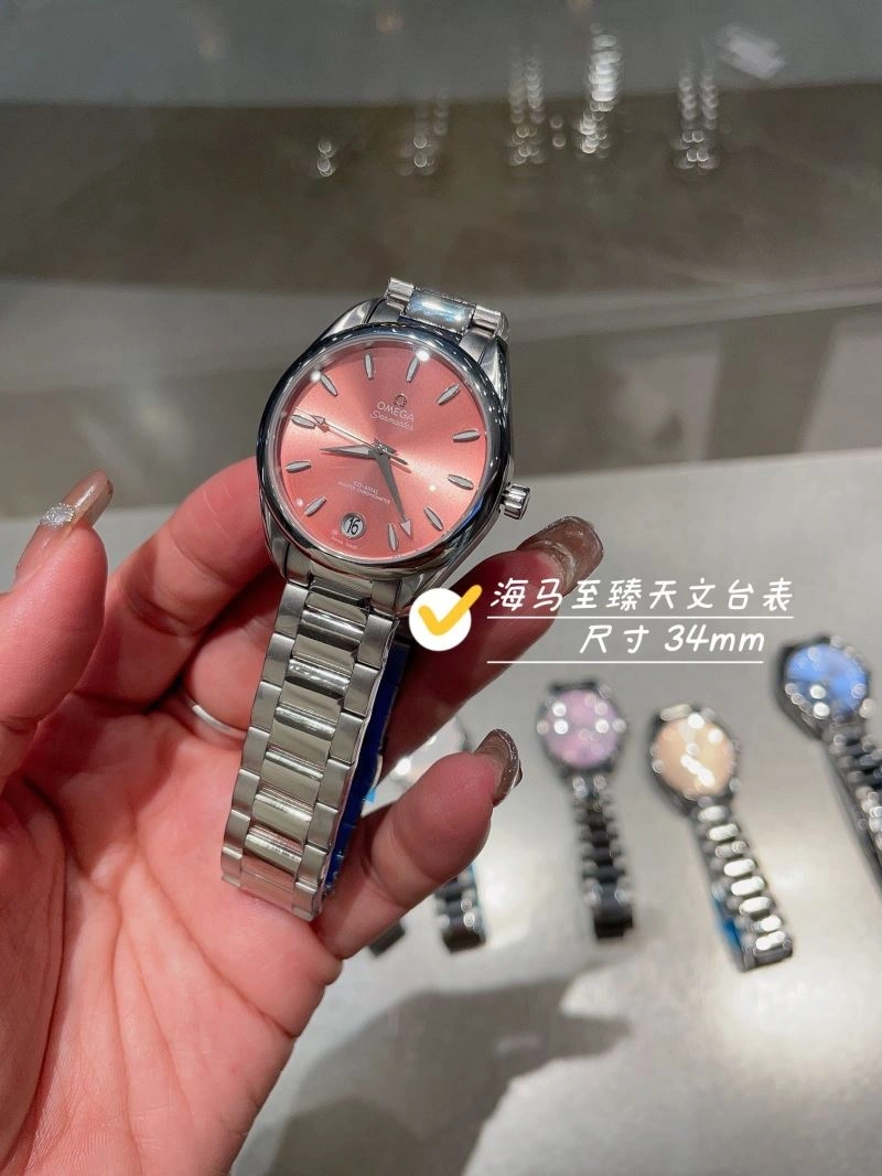 OMEGA Watches FlexibleFit 191762