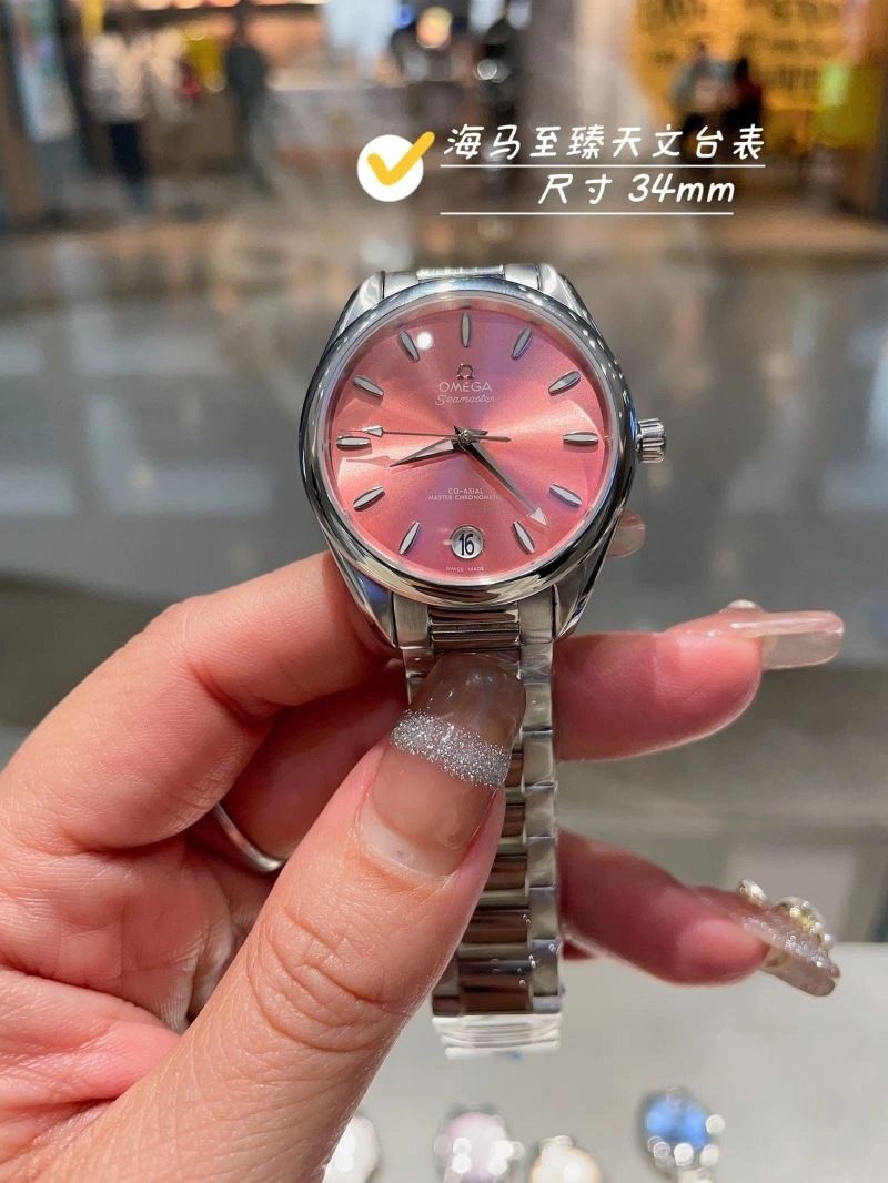 OMEGA Watches FlexibleFit 191762